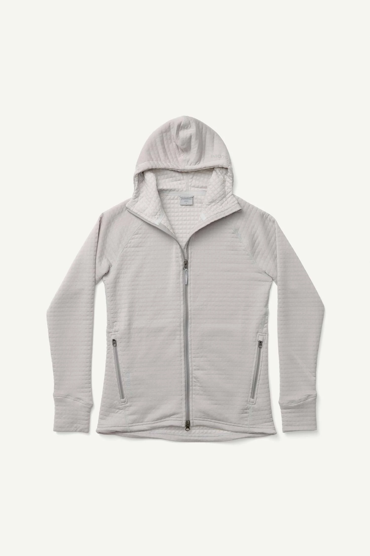 中華のおせち贈り物 Houdini Women's Power Air Houdi - Large - Ground Grey - $73.50 : トップス